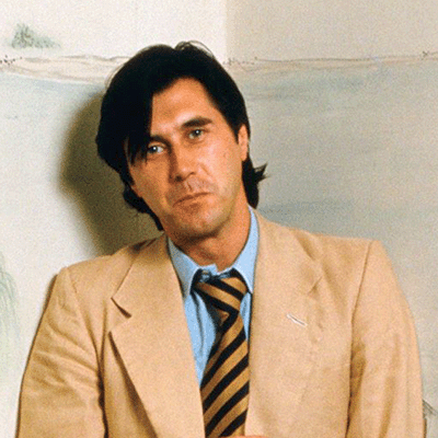 Bryan Ferry