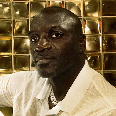 Akon