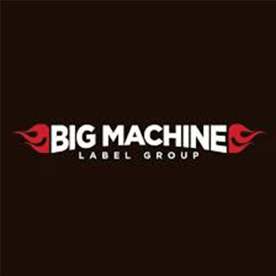 Big Machine Label Group