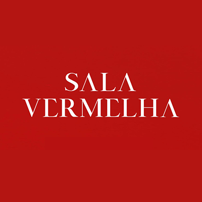 Sala Vermelha