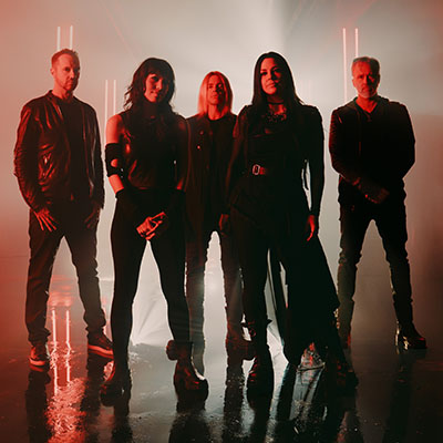 Evanescence
