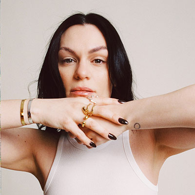 Jessie J