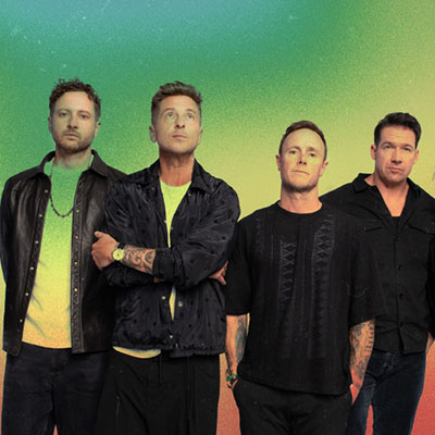 OneRepublic