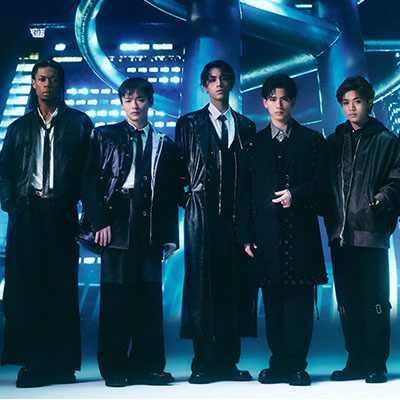 PSYCHIC FEVER from EXILE TRIBE